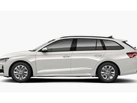 Neu Skoda Octavia Selection 116 PS (85 kW) 2026 Candy white uni Kombi