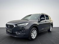 Second-hand Seat Tarraco 150 CP (110 kW) 2019 Gri SUV