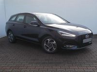 Gebraucht Hyundai i30 Trend 101 PS (74 kW) 2024 Schwarz Kombi