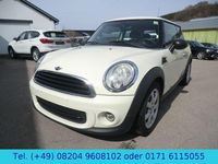 Usado Mini ONE 75 HP (55 kW) 2010 Branco Citadino