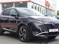 Neu Nissan Qashqai 360º 158 PS (116 kW) 2026 Schwarz SUV