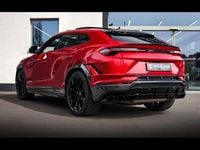 Gebraucht Lamborghini Urus 666 PS (489 kW) 2023 Rot SUV
