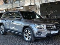 Gebraucht Mercedes GLB200 Progressive 150 PS (110 kW) 2023 Mountaingrau SUV