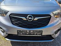 Gebraucht Opel Combo Life Edition 110 PS (80 kW) 2020 Quartz/artense grey Van / Kleinbus