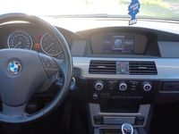 gebraucht BMW 523 i LCI