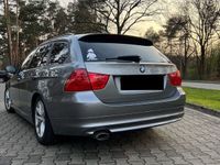 gebraucht BMW 320 d Touring E91 - FL - gepflegter Zustand