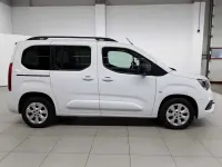 Brugt Opel Combo-e Life Ultimate 100 kW (136 HK) 2023 Hvid MPV