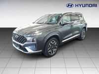 gebraucht Hyundai Santa Fe PHEV 4WD Signature NSCC Leder Panoramadac