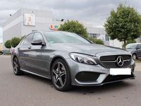 gebraucht Mercedes C43 AMG AMG 4Matic 9G-TRONIC