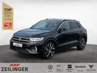 Gebraucht VW T-Roc R-line 150 PS (110 kW) 2025 SUV
