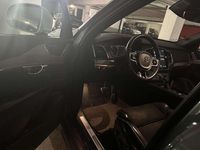 Gebraucht Volvo XC90 R-Design 235 PS (172 kW) 2017 SUV