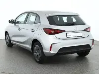 Nouvelle MG MG3 116 ch (85 kW) 2026 Argent Citadine