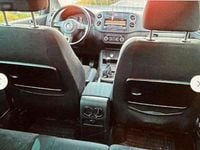 Gebraucht VW Golf Plus 122 PS (89 kW) 2010 Braun Van / Kleinbus