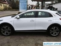 Gebraucht Kia XCeed 160 PS (117 kW) 2022 (wd) cararraweiss SUV