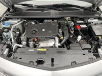 gebraucht Opel Astra ST 1.5D Business Edition LED/NAVI/KAMERA/LENKRAD+