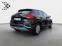 Second-hand Audi Q2 Advanced Plus 150 CP (110 kW) 2025 Negru SUV