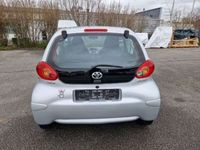 gebraucht Toyota Aygo City