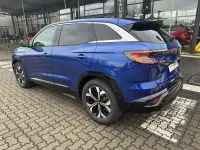 Occasion Renault Austral Techno 200 ch (147 kW) 2025 Bleue SUV