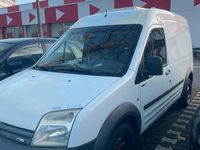 Gebraucht Ford Transit 90 PS (66 kW) 2011 Weiß Van / Kleinbus