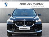 Gebraucht BMW X1 Efficient Dynamics 136 PS (100 kW) 2025 Schwarz SUV