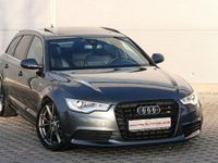 Gebraucht Audi A6 S-Line 204 PS (150 kW) 2013 Grau Kombi