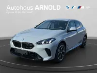 Neu BMW 120 M Sport 170 PS (125 kW) 2026 Brooklyn grau Kleinwagen