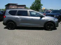 Gebraucht Dacia Jogger Extreme 110 PS (80 kW) 2024 Dolomitgrau Van / Kleinbus