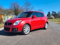 gebraucht Suzuki Swift Sport MZ