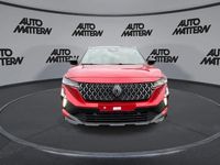 Neu Renault Austral Techno 200 PS (147 kW) 2025 Rot nnp + schwarz gne SUV