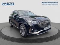 Neu Wey 03 Lux 442 PS (325 kW) 2025 Schwarz SUV