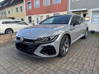 Brugt VW Arteon R 320 HK (235 kW) 2023 Grå Stationcar