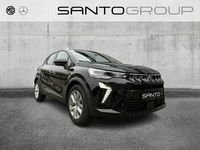 Gebraucht Mitsubishi ASX Plus 140 PS (102 kW) 2025 Schwarz SUV
