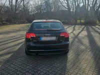 Gebraucht Audi A3 140 PS (102 kW) 2012 Kleinwagen