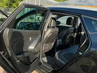Gebraucht Hyundai ix35 135 PS (99 kW) 2013 Schwarz SUV