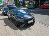 Gebraucht Kia ProCeed 204 PS (150 kW) 2024 Schwarz Kombi