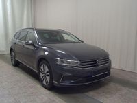 Używany VW Passat 218 KM (160 kW) 2021 Szary Kombi