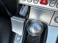 Gebraucht Chrysler Crossfire 218 PS (160 kW) 2008 Cabrio