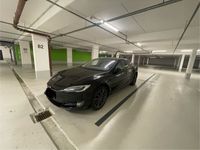 gebraucht Tesla Model S 75D Allrad