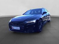 Gebraucht Audi S6 Ambiente 344 PS (253 kW) 2025 Individuallackierungen audi exclusive Kombi