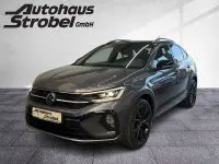 Używany VW Taigo Style 150 KM (110 kW) 2023 Szary SUV