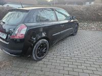 Gebraucht Fiat Stilo 103 PS (75 kW) 2002 Schwarz Limousine
