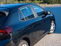 Gebraucht Opel Corsa 75 PS (55 kW) 2021 Schwarz Kleinwagen