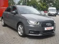 Gebraucht Audi A1 Comfort 95 PS (69 kW) 2018 Andere