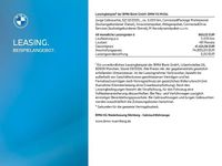 Gebraucht BMW X4 Performance 340 PS (250 kW) 2025 Schwarz SUV