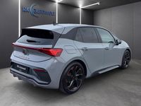 Gebraucht Cupra Born 150 kW (204 PS) 2022 Mondsteingrau Kleinwagen
