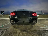 Gebraucht Ferrari 456M 442 PS (325 kW) 1999 Schwarz Coupé
