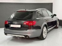 Gebraucht Audi A6 Allroad Sport 232 PS (170 kW) 2007 Grau Kombi