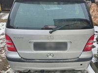 Gebraucht Mercedes A160 102 PS (75 kW) 2003 Kleinwagen