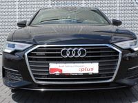 gebraucht Audi A6 Avant 40 TDI quattro S tronic LED Navi Privacy APS