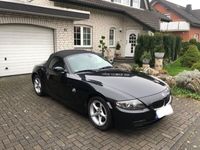 gebraucht BMW Z4 2.0i -